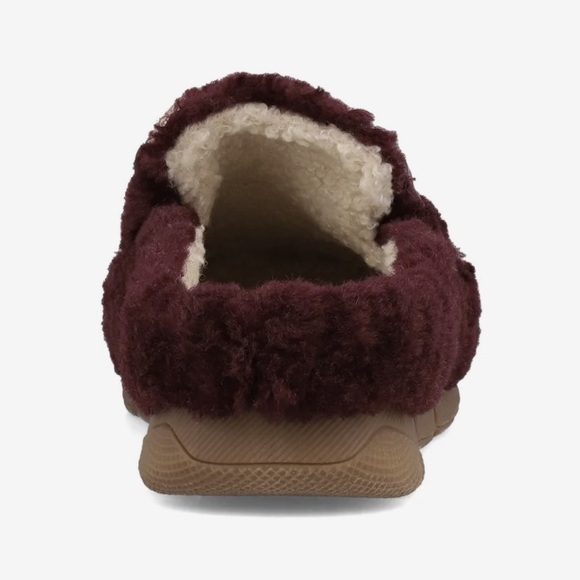 MIA COCOA - BURGUNDY - Picture 3 of 12